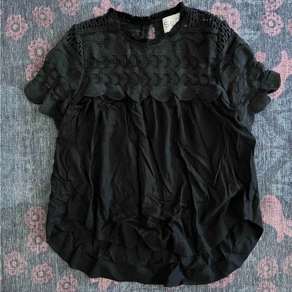 Sea New York Top